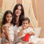 conjunto de camisa con short