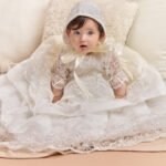 ropon desmontable encaje