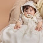 ropon desmontable encaje