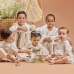 conjunto camisa y capri