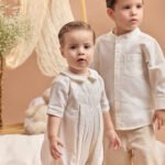 conjunto camisa y capri