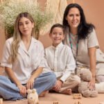 camisa alforzada manga larga