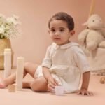 bombacho alforzas bautizo lino algodon