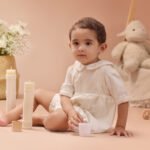 bombacho combinación alforzas