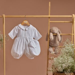 bombacho alforzas 1cm