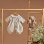 bombacho combinación alforzas