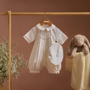 bombacho bordado bolitas