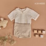 CONJUNTO LINO NIÑO
