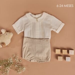 CONJUNTO LINO NIÑO