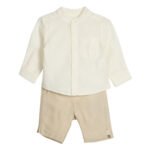 conjunto lino niño