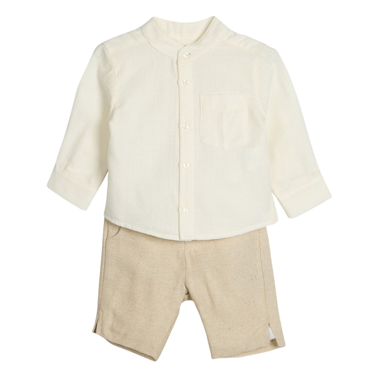 conjunto lino niño