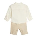 conjunto lino niño