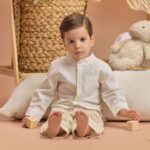 conjunto lino niño