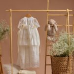 ropon desmontable encaje