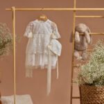 ropon desmontable encaje