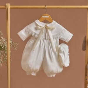 BOMBACHO BAUTIZO NIÑO