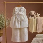 ropon desmontable encaje