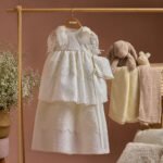 ropon desmontable encaje