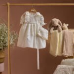 ropon desmontable encaje