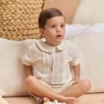 CONJUNTO LINO NIÑO