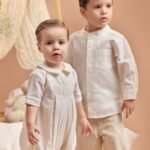 conjunto lino niño