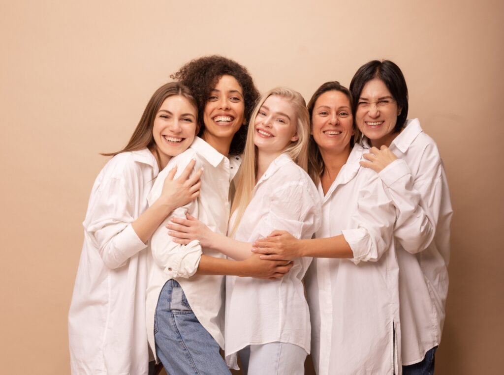 fanny es una empresa de mujeres, para mujeres