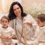 conjunto lino para pajes, bautizo o eventos especiales niño