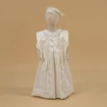 ropon niño para bautizo