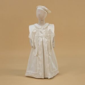 ropon niño para bautizo