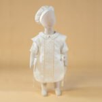 ropon para bautizo niño