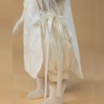 ropon para bautizo niño