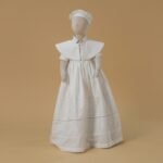 Ropon niño para bautizo