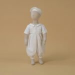 Ropon niño para bautizo