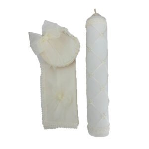 Vela de Bautizo