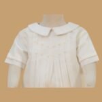 Bombacho de Bautizo de niño