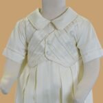 Bombacho de Bautizo de niño