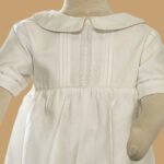 Bombacho de Bautizo de niño