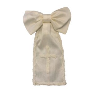 Brazalete primera comunión niño