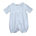 bombacho niño bautizo