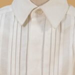 Camisa de niño