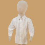 Camisa de niño