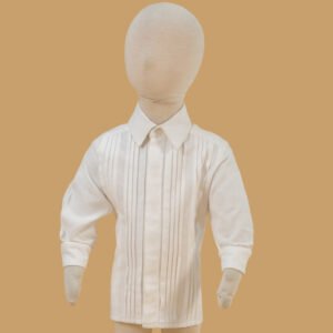 Camisa de niño