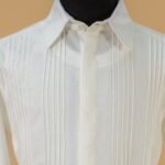 Camisa de niño