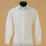 Camisa de niño