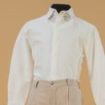 Camisa de niño
