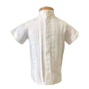Camisa de niño