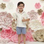Camisa de niño