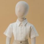 Camisa de niño