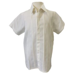 Camisa de niño