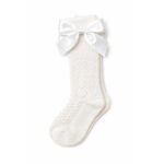 CALCETA TEJIDA NIÑA